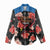 Custom Antigua and Barbuda Cricket Women Casual Shirt 2025 Go Falcons Tropical Style - Wonder Print Shop