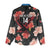 Custom Antigua and Barbuda Cricket Women Casual Shirt 2025 Go Falcons Tropical Style - Wonder Print Shop