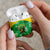 Jamaica Cricket AirPods Case Fi Wi Tallawahs Tropical Style - Wonder Print Shop