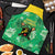 Jamaica Cricket Apron Fi Wi Tallawahs Tropical Style - Wonder Print Shop