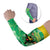 Jamaica Cricket Arm Sleeves Fi Wi Tallawahs Tropical Style - Wonder Print Shop