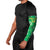 Jamaica Cricket Arm Sleeves Fi Wi Tallawahs Tropical Style - Wonder Print Shop