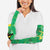 Jamaica Cricket Arm Sleeves Fi Wi Tallawahs Tropical Style - Wonder Print Shop