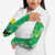 Jamaica Cricket Arm Sleeves Fi Wi Tallawahs Tropical Style - Wonder Print Shop