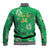 Custom Jamaica Cricket Baseball Jacket Fi Wi Tallawahs Tropical Style - Wonder Print Shop