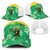 Jamaica Cricket Baseball Net Cap Fi Wi Tallawahs Tropical Style - Wonder Print Shop