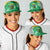 Jamaica Cricket Baseball Net Cap Fi Wi Tallawahs Tropical Style - Wonder Print Shop