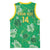 Custom Jamaica Cricket Basketball Jersey Fi Wi Tallawahs Tropical Style - Wonder Print Shop