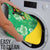 Jamaica Cricket Bathroom Set Fi Wi Tallawahs Tropical Style - Wonder Print Shop