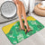 Jamaica Cricket Bathroom Set Fi Wi Tallawahs Tropical Style - Wonder Print Shop