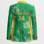 Custom Jamaica Cricket Blazer Fi Wi Tallawahs Tropical Style - Wonder Print Shop