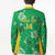 Custom Jamaica Cricket Blazer Fi Wi Tallawahs Tropical Style - Wonder Print Shop