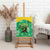 Jamaica Cricket Canvas Wall Art Fi Wi Tallawahs Tropical Style - Wonder Print Shop