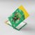 Jamaica Cricket Canvas Wall Art Fi Wi Tallawahs Tropical Style - Wonder Print Shop