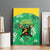 Jamaica Cricket Canvas Wall Art Fi Wi Tallawahs Tropical Style - Wonder Print Shop