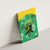 Jamaica Cricket Canvas Wall Art Fi Wi Tallawahs Tropical Style - Wonder Print Shop