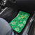 Jamaica Cricket Car Mats Fi Wi Tallawahs Tropical Style - Wonder Print Shop