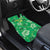 Jamaica Cricket Car Mats Fi Wi Tallawahs Tropical Style - Wonder Print Shop
