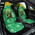 Jamaica Cricket Car Seat Cover Fi Wi Tallawahs Tropical Style - Wonder Print Shop