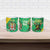 Custom Jamaica Cricket Ceramic Mug Fi Wi Tallawahs Tropical Style - Wonder Print Shop