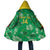 Custom Jamaica Cricket Cloak Fi Wi Tallawahs Tropical Style - Wonder Print Shop