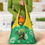 Jamaica Cricket Grocery Bag Fi Wi Tallawahs Tropical Style - Wonder Print Shop