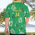 Custom Jamaica Cricket Hawaiian Shirt Fi Wi Tallawahs Tropical Style - Wonder Print Shop
