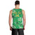 Custom Jamaica Cricket Men Tank Top Fi Wi Tallawahs Tropical Style - Wonder Print Shop