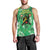 Custom Jamaica Cricket Men Tank Top Fi Wi Tallawahs Tropical Style - Wonder Print Shop
