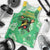 Custom Jamaica Cricket Men Tank Top Fi Wi Tallawahs Tropical Style - Wonder Print Shop