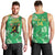 Custom Jamaica Cricket Men Tank Top Fi Wi Tallawahs Tropical Style - Wonder Print Shop