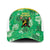 Jamaica Cricket Mesh Trucker Cap Fi Wi Tallawahs Tropical Style - Wonder Print Shop