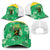 Jamaica Cricket Mesh Trucker Cap Fi Wi Tallawahs Tropical Style - Wonder Print Shop