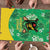Jamaica Cricket Puzzle Fi Wi Tallawahs Tropical Style - Wonder Print Shop