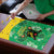 Jamaica Cricket Puzzle Fi Wi Tallawahs Tropical Style - Wonder Print Shop