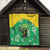 Jamaica Cricket Quilt Fi Wi Tallawahs Tropical Style - Wonder Print Shop