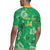 Custom Jamaica Cricket Rugby Jersey Fi Wi Tallawahs Tropical Style - Wonder Print Shop
