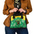 Jamaica Cricket Shoulder Handbag Fi Wi Tallawahs Tropical Style - Wonder Print Shop