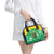 Jamaica Cricket Shoulder Handbag Fi Wi Tallawahs Tropical Style - Wonder Print Shop