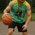 Custom Jamaica Cricket Sleeveless Hoodie Fi Wi Tallawahs Tropical Style - Wonder Print Shop