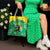 Jamaica Cricket Tote Bag Fi Wi Tallawahs Tropical Style - Wonder Print Shop