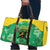 Jamaica Cricket Travel Bag Fi Wi Tallawahs Tropical Style - Wonder Print Shop