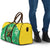 Jamaica Cricket Travel Bag Fi Wi Tallawahs Tropical Style - Wonder Print Shop