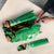 Jamaica Cricket Umbrella Fi Wi Tallawahs Tropical Style - Wonder Print Shop
