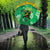 Jamaica Cricket Umbrella Fi Wi Tallawahs Tropical Style - Wonder Print Shop