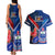 samoa-and-france-rugby-couples-matching-tank-maxi-dress-and-hawaiian-shirt-2023-world-cup-manu-samoa-with-les-bleus