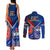 samoa-and-france-rugby-couples-matching-tank-maxi-dress-and-long-sleeve-button-shirts-2023-world-cup-manu-samoa-with-les-bleus