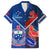 samoa-and-france-rugby-family-matching-short-sleeve-bodycon-dress-and-hawaiian-shirt-2023-world-cup-manu-samoa-with-les-bleus