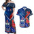 custom-samoa-and-france-rugby-couples-matching-off-shoulder-maxi-dress-and-hawaiian-shirt-2023-world-cup-manu-samoa-with-les-bleus