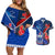 custom-samoa-and-france-rugby-couples-matching-off-shoulder-short-dress-and-hawaiian-shirt-2023-world-cup-manu-samoa-with-les-bleus